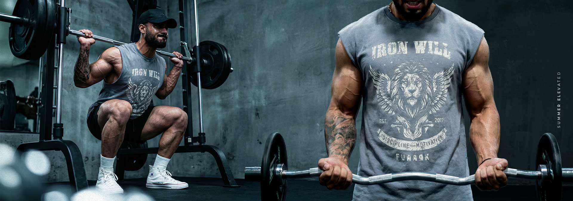 Elevate Your Performance Today